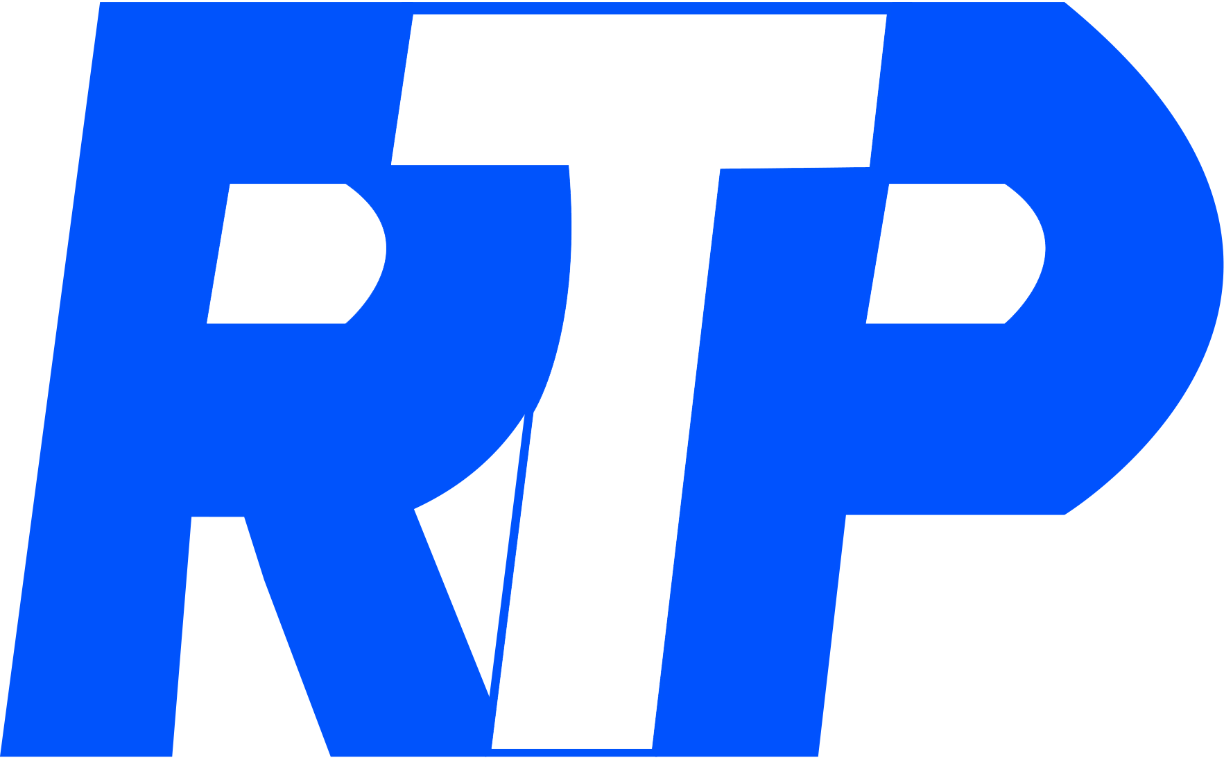 R. T. Patterson Logo