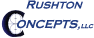 Rushton Concepts LLC Logo