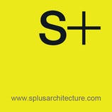 S+ Architecture Logo