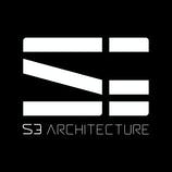 S3 Architecture LLC Logo