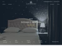 Sabihagokcenotel Logo