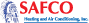 Safco Heating and Air Conditioning, Inc. Logo