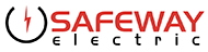 Safeway Electric Logo