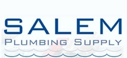 Salem Plumbing Supply Logo