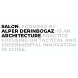 Salon Alper Derinbogaz Logo