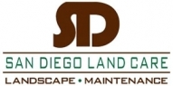 San Diego Land Care Logo