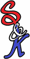 S & K Heating & Air Logo