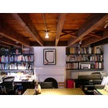 Sarah Gordon Drake Architect, LLC Logo