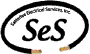 Satterlee Electrical Services, Inc. Logo