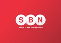 SBN Wisconsin (Virtual Offices   Mailbox   Coworking Space) Logo