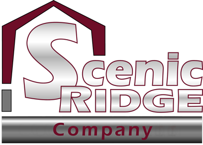 Scenic Ridge Co Logo