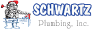 Schwartz Plumbing, Inc. Logo