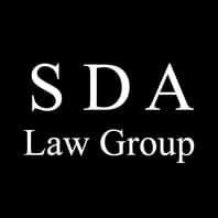 SDA Law Group Logo