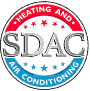 SDAC Logo
