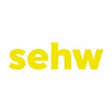 Sehw Architektur Logo