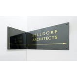 Selldorf Architects Logo