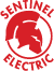 Sentinel Electric, Inc. Logo