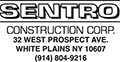 Sentro Construction Corp. Logo