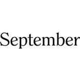 September Architecture and Interiors Logo