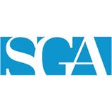 SGA Logo