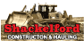 Shackelford Construction & Hauling Logo
