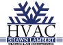 Shawn Lambert HVAC Logo