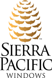 Sierra Pacific Windows Logo