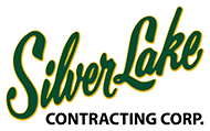 Silver Lake Contracting Corp. Logo