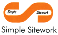 Simple Sitework Logo