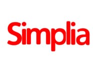 Simplia INC Logo