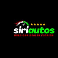 SIRIUS AUTO TRADERS LLC Logo