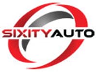 SixityAuto.com Logo