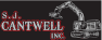 SJ Cantwell, Inc. Logo