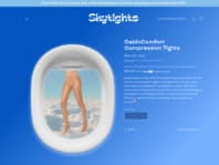 Skytights Logo