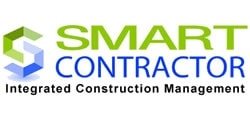 Smart Construction Software, LLC Logo