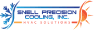 Snell Precision Cooling, Inc. Logo