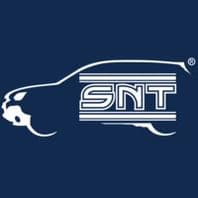 SNT AUTOPART GROUP Logo