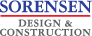 Sorensen Design & Construction Logo