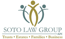 The Soto Law Group Logo