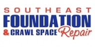 Southeast Foundation & Crawl Space Repair Logo