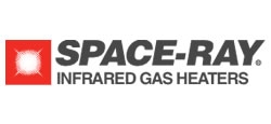 Space-Ray Logo