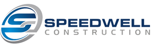 Speedwell Construction Logo