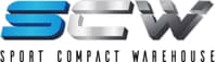 Sport Compact Warehouse Logo