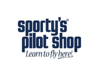 Sporty's Pilot Shop Logo