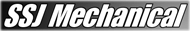 SSJ Mechanical Inc. Logo