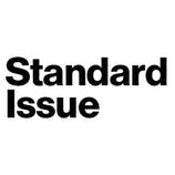 Standard Issue Logo