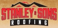 Stanley and Sons Roofing Logo