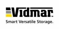 Stanley Vidmar Logo