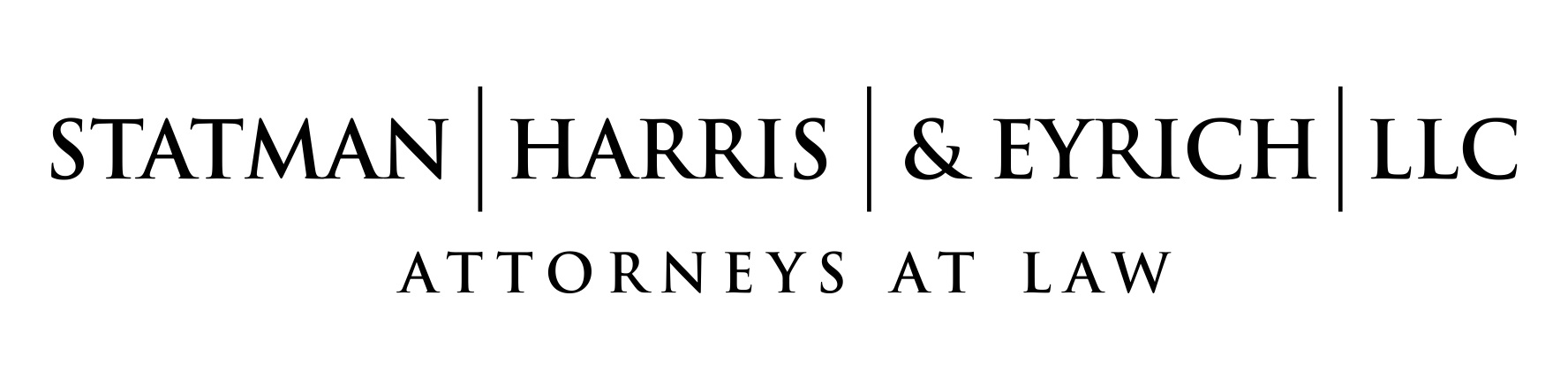 Statman, Harris & Eyrich LLC Logo