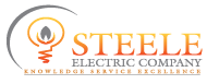 Steele Electric Company Logo